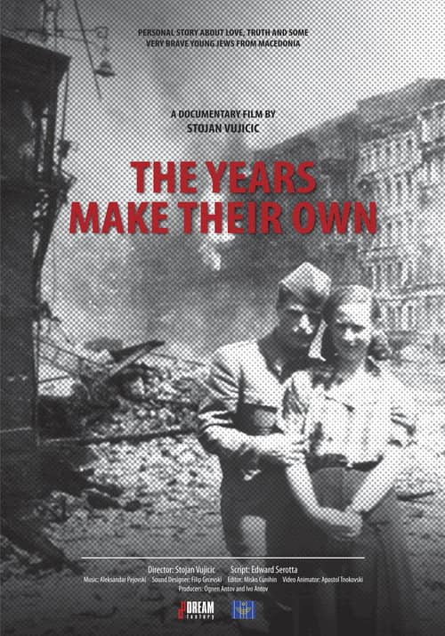The Years Make Their Own