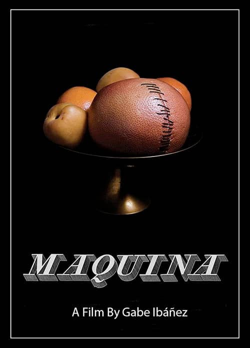 Máquina