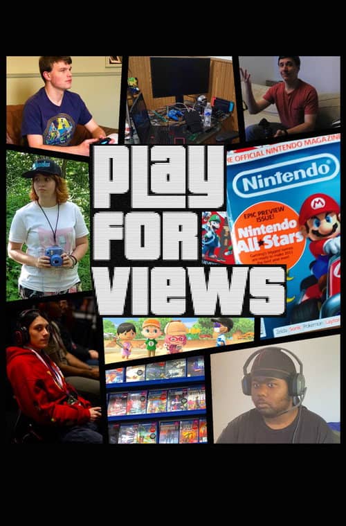 Play for Views
