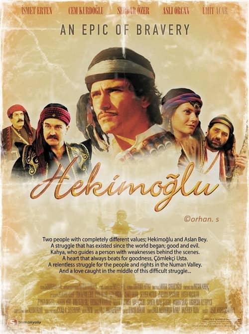Hekimoğlu