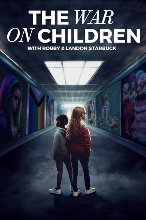 The War on Children