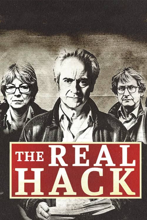 The Real Hack
