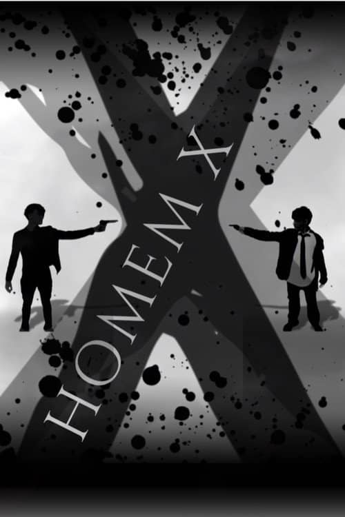 Homem X
