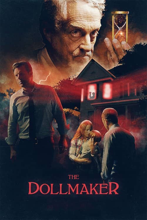 The Dollmaker