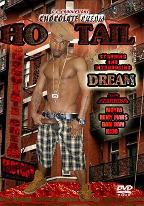 Ho-Tail
