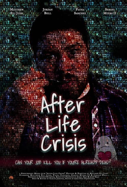 After Life Crisis