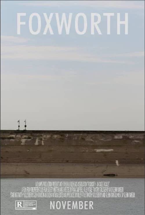 Foxworth: An Oasis Facade