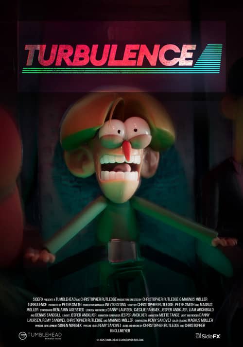 Turbulence