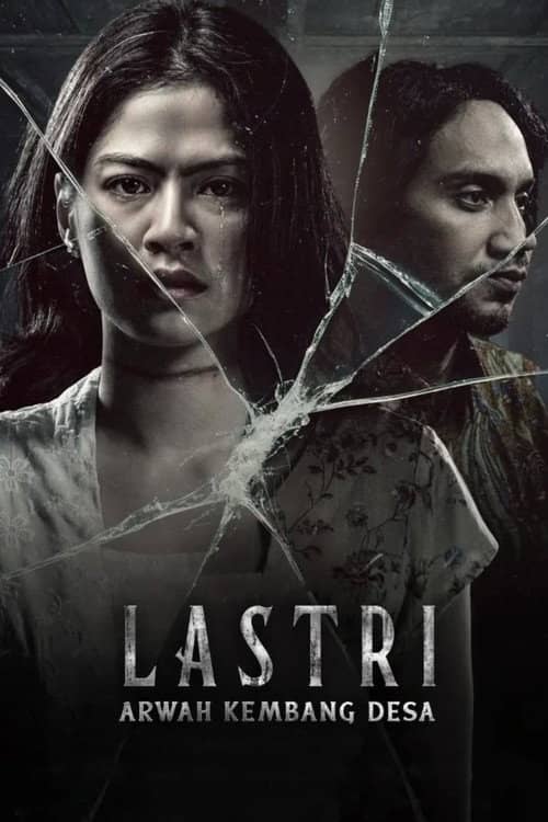 Lastri Arwah Kembang Desa