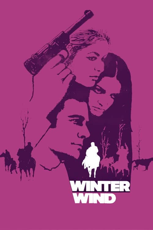 Winter Wind