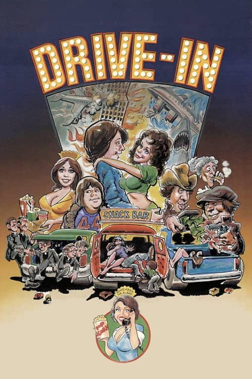 Drive-In