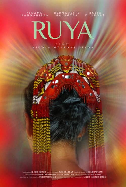RUYA
