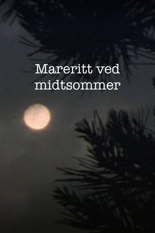 Nightmare at Midsummer