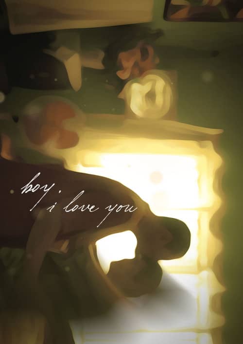 Boy, I Love You