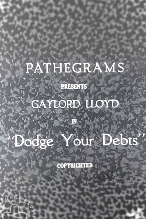 Dodge Your Debts