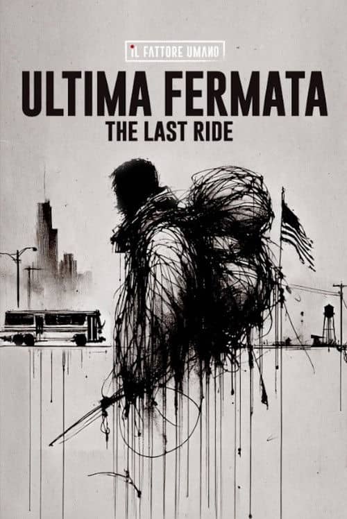 The Last Ride