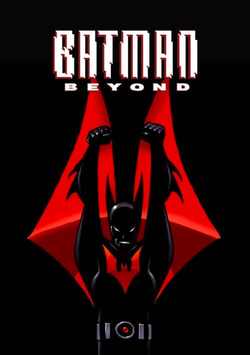 Batman Beyond