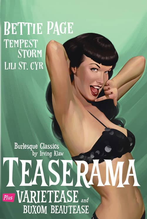 Varietease