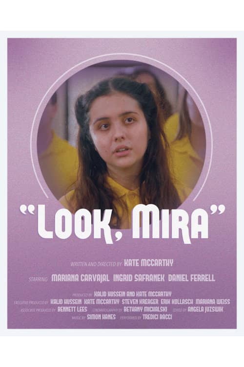 Look, Mira