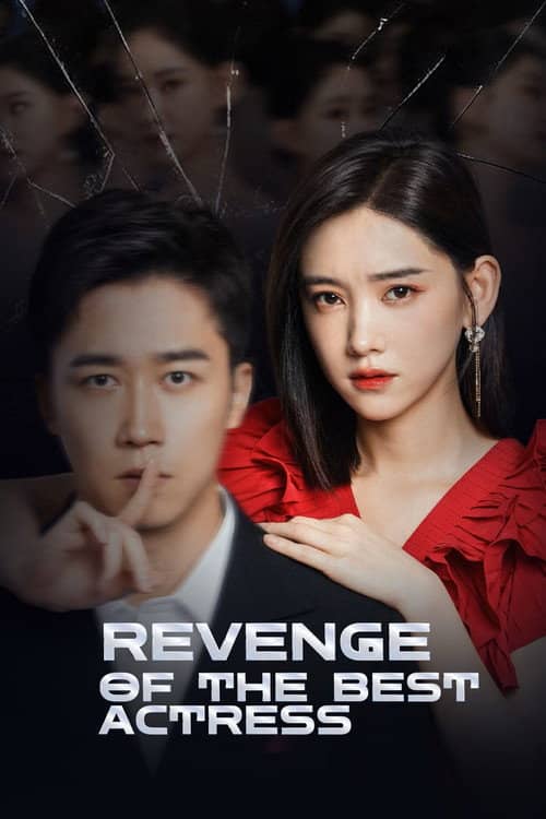Revenge of the Best Actress