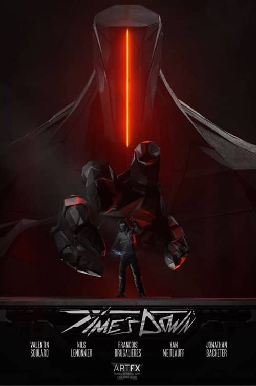 Time’s Down