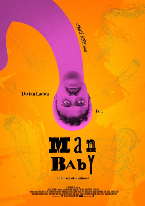 Man Baby