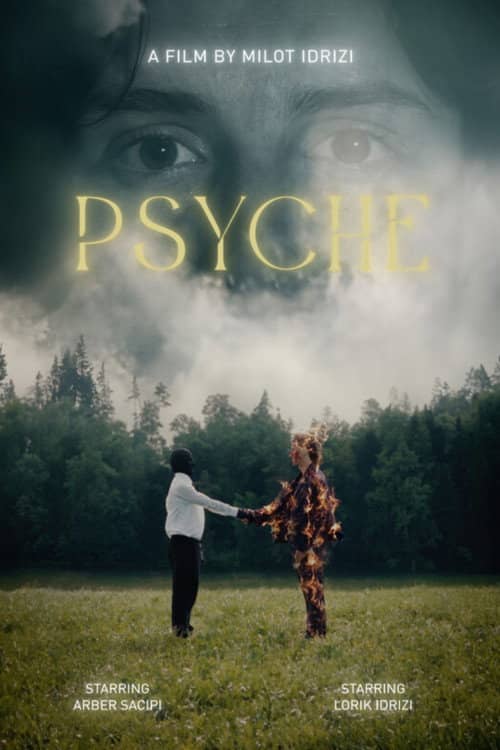 PSYCHE