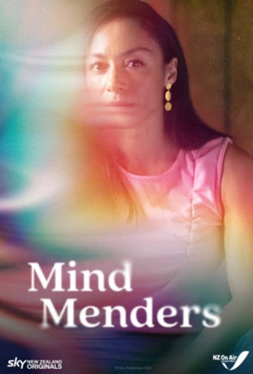 Mind Menders