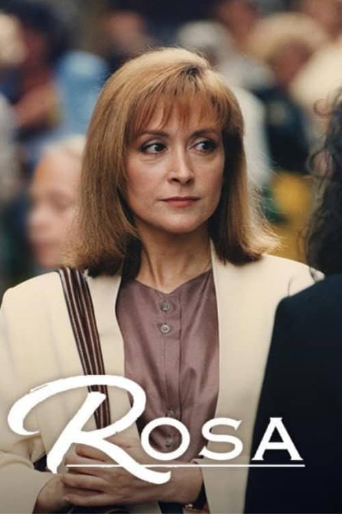 Rosa