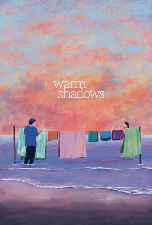 Warm Shadows