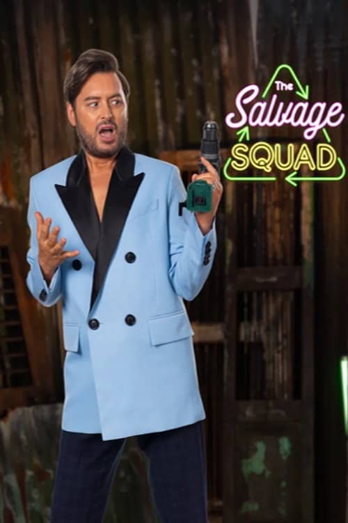 The Salvage Squad