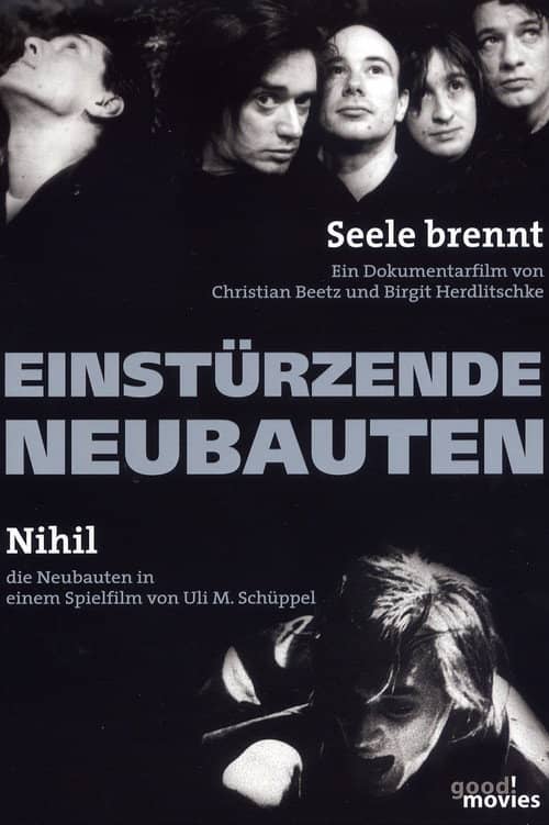 Seele Brennt