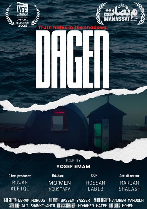 Dagen