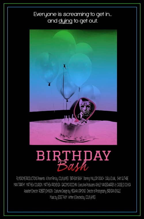 Birthday Bash