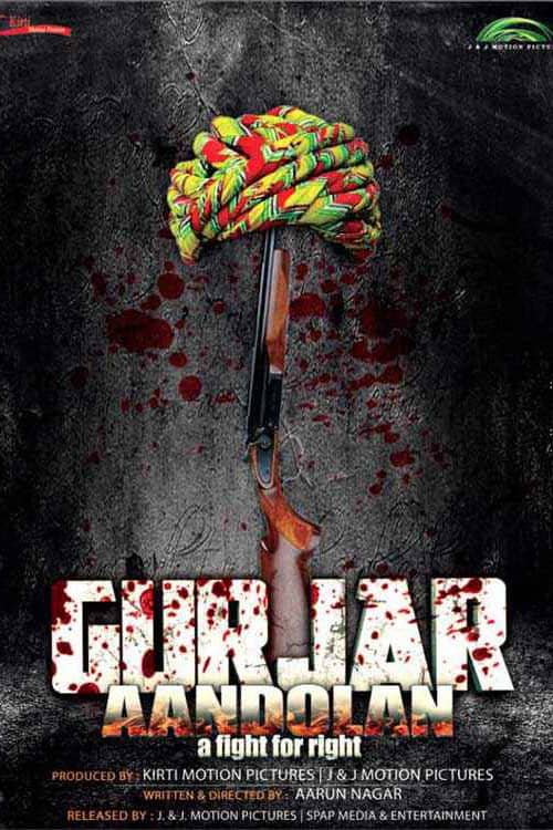 Gurjar Aandolan