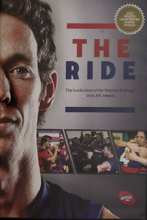 The Ride