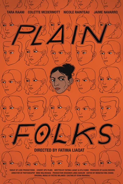 Plain Folks