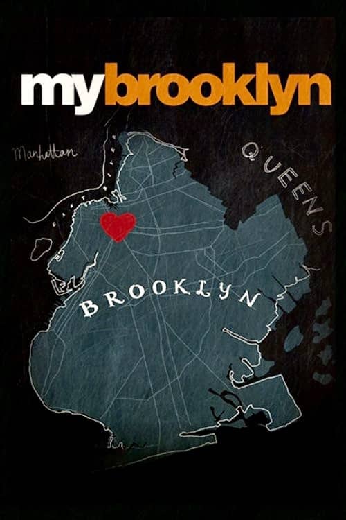 My Brooklyn