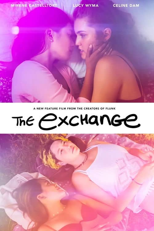The Exchange