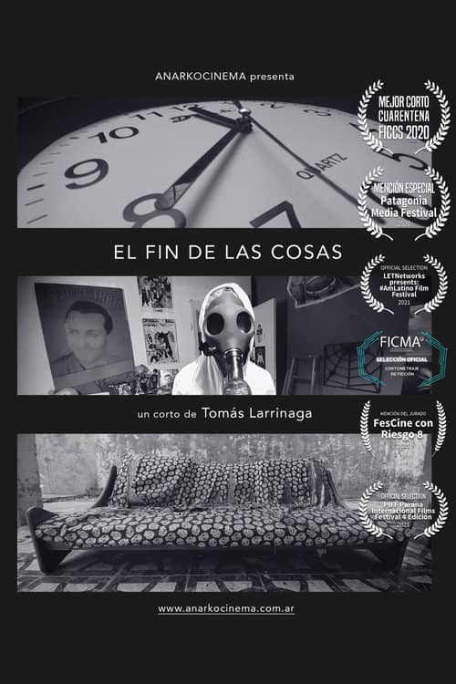 THE END OF THINGS