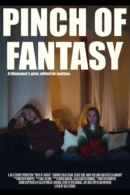 Pinch of Fantasy