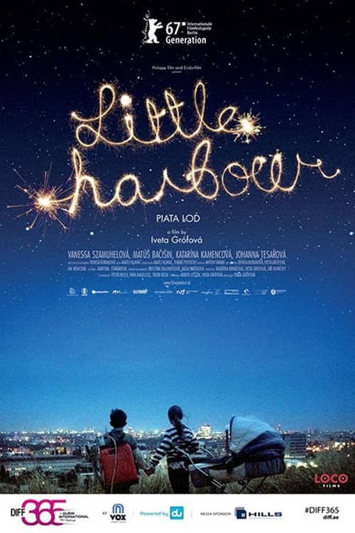 Little Harbour