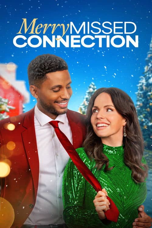 The Perfect Christmas Date
