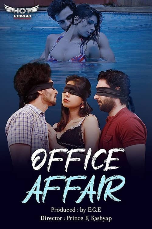 Office Affair