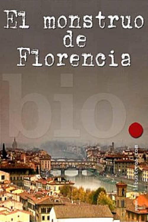 El monstruo de Florencia