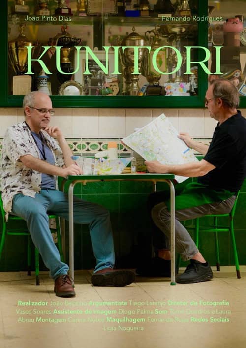 Kunitori