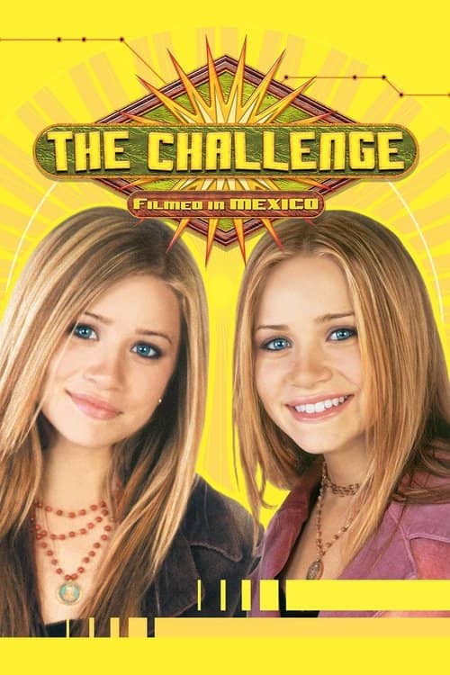 The Challenge