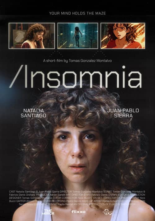 Insomnia