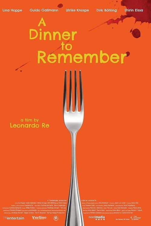 A Dinner to Remember