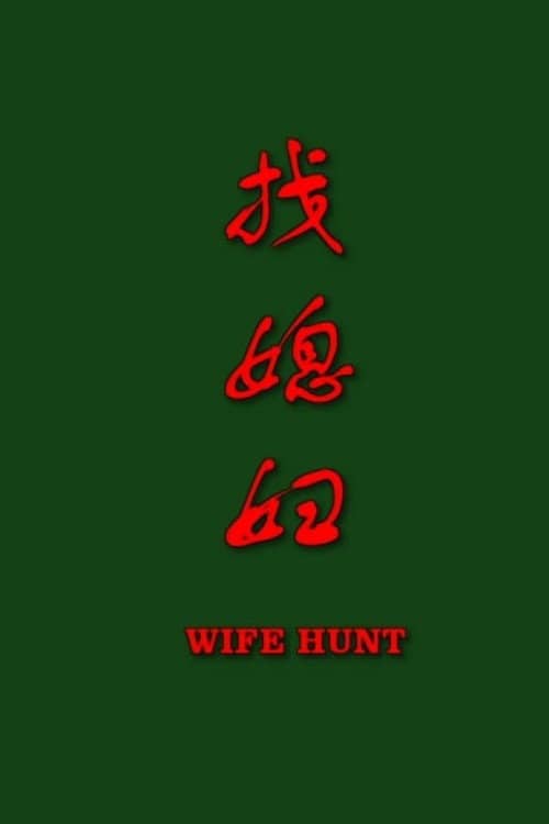 找媳妇